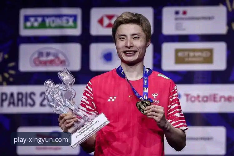 3个关键制胜点：技术评测员复盘石宇奇亚锦赛夺冠之路